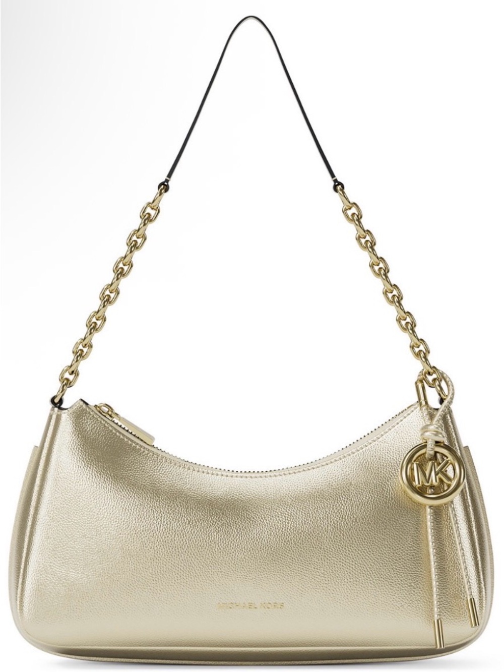 Nolita Small Chain Pouchette Bag
